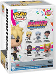 Pop!  Boruto: Boruto with Rasengan GITD