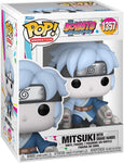 Pop! Animation: Boruto: Naruto Next Generations - Mitsuki with Snake Hands