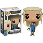 POP! Game of Thrones - Mhysa Daenerys Blue Dress (2255833202784)