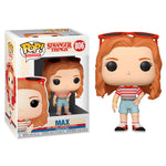 POP! Stranger Things 3 - Max Mall Outfit (2255765962848)