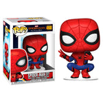 POP! Marvel Spiderman Far From Home - Spiderman (2256193716320)