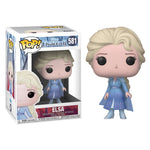 POP! Disney Frozen 2 - Elsa (4343748198496)