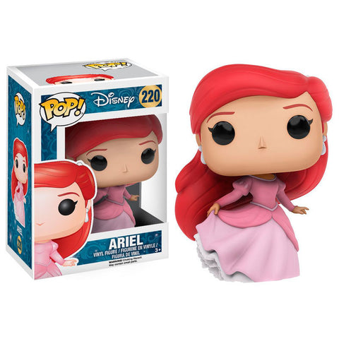 POP! Disney The Little Mermaid - Ariel (2257026220128)