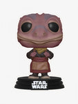 Pop! Star Wars Mandalorian Frog Lady