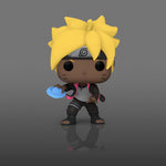 Pop!  Boruto: Boruto with Rasengan GITD