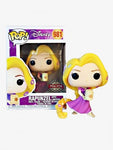 Pop! Disney Rapunzel com Lanterna (Edição Especial)