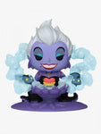 Pop! Disney Ursula On Throne