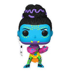 POP! Marvel: Black Panther - Shuri (Black light)  (Exclusive)