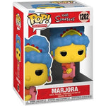 POP! The Simpsons Marjora Marge