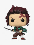 Pop! Demon Slayer Tanjiro Kamado