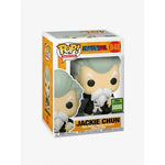 Pop!Dragon Ball Jackie Chun ECCC2021