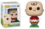 POP! Peanuts -  Charlie Brown