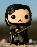 POP! Game of Thrones - Jon Snow (2313452257376)