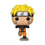 POP! Naruto Shippuden - Naruto Running