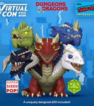 POP! Marvel - Dungeons & Dragons - Tiamat