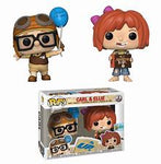 Pop! UP - Young Carl & And Ellie