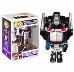 POP! Transformers - nemesis prime