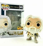 POP! Lord of the Rings – Gandalf white