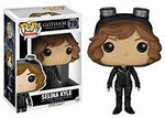 Pop! Heroes: Gotham - Selina Kyle