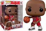 POP! NBA Bulls Michael Jordan 10´´ sem caixa