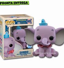 Pop! Disney 65th Anniversary - Dumbo