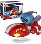 Pop!Disney Lilo e Stitch-  The Red One