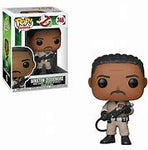 POP! ghostbuster winston.