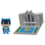 POP! DC Batman 80th - Hall of Justice with Batman (4501731213408)