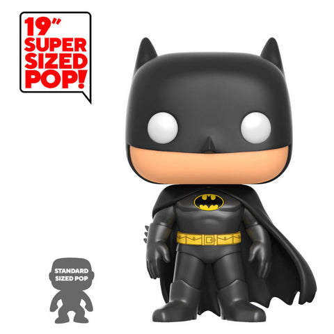 POP! DC Batman  Batman 48cm (4502013739104)