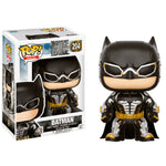 POP! Justice League  - Batman (4501737373792)
