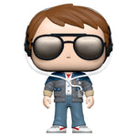 POP! Back To The Future Doc - Marty with Glasses