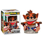 POP! Crash Bandicoot Crash series 3 (4502055878752)