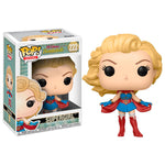 POP! DC Bombshells - Supergirl (4502025535584)