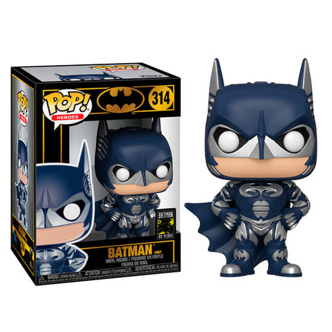 POP! DC Batman 80th - Batman 1997 (4501722071136)