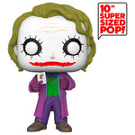 POP! DC Comics - Joker (sem Caixa)