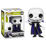 POP! Disney Nightmare Before Christmas - Vampire Jack (4502963748960)