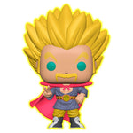 POP! Dragon Ball Super - Super Saiyan Hercule GITD