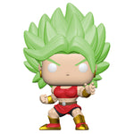 POP! Dragon Ball Super - Super Saiyan Kale