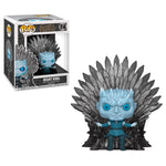 POP! Game of Thrones - Night King Sitting on Throne (4502173745248)