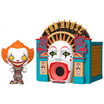 POP! IT 2 - Demonic Pennywise with Funhouse (4507409285216)