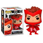 POP! Marvel 80th- First Appearance Scarlet Witch