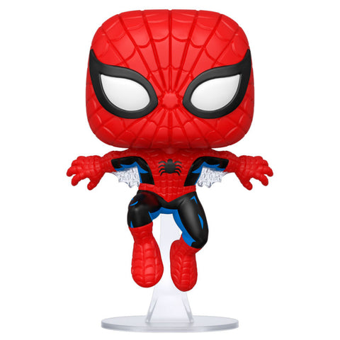 POP! Marvel 80th - First Appearance Spiderman (4518054723680)