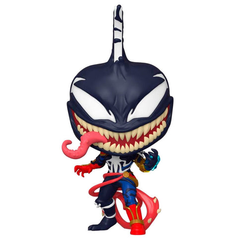 POP! Marvel Venom - Venom Captain Marvel (4517902516320)