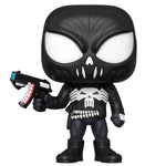 POP! Marvel Venom - Venom Punisher serie 3 (4517922799712)