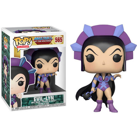 POP! Masters of the Universe - Evil-Lyn