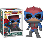 POP! Masters of the Universe - Stratos