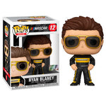 POP! NASCAR - Ryan Blaney (4502136127584)