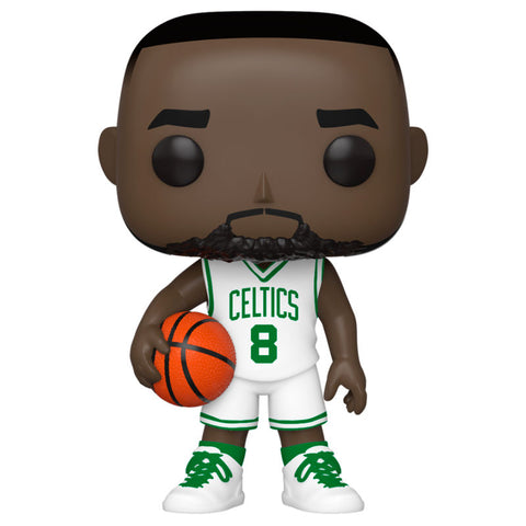 POP! NBA Celtics - Kemba Walker (4502522560608)