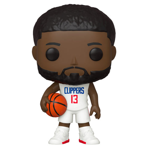 POP! NBA Clippers - Paul George (4502519840864)