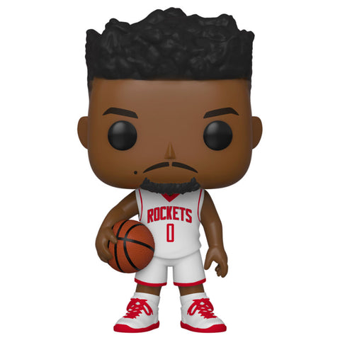 POP! NBA Rockets - Russell Westbrook (4502521512032)